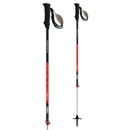 TOUR CARBON ALU 2 - LIGHT - TWIST