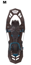 TSL - RAQUETTE NEIGE HYPERFLEX - SNOWSHOES - schneeschuhe - HIGHLANDER ACCESS M - 21 22