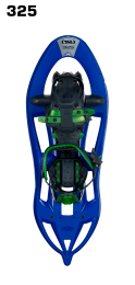 TSL - SNOWSHOES - 325 Navy Ride Cactus