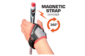 ST MAGNETIC STRAP SYSTEM