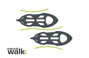 418/438 UP & DOWN GRIP Snowshoes - Grip Series Snowshoes 418/438 UP & DOWN GRIP Snowshoes - Grip Series Snowshoes