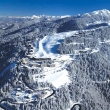 Station de ski d'Allevard