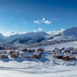 Station de ski de l'Alpes d'Huez