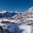 Station de ski d'Aussois