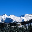 Station de ski de Chabanon Selonnet