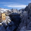 Station de ski de Flumet