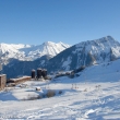 Station de ski le Corbier