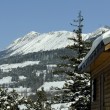 Station de ski le Grand Puy