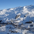 Station de ski des Ménuires