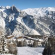 Station de ski des Karellis