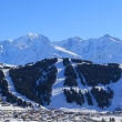 Station de ski des Saisies