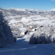 Station de ski de Montclar