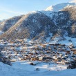 Station de ski du Montgenevre