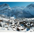 Station de ski de Pralognan la Vanoise