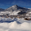 Station de ski de Praz Sur Arly