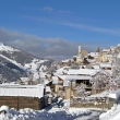 Station de ski du Queyras