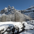 Station de ski de Sixt Fer à Cheval