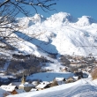 Station de ski de Saint Sorlin d'Arves
