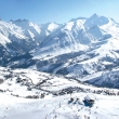 Station de ski de Jean d'Arves