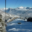 Station de ski de Torgon