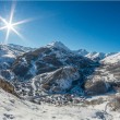 Station de ski de Valloire