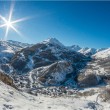 Station de ski de Valloire