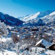 Station de ski de Valmeinier