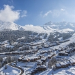 Station de ski de Valmorel